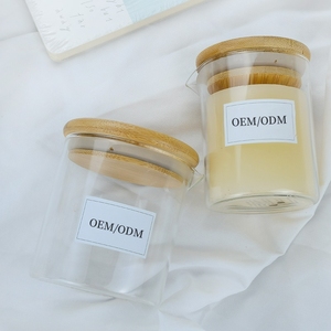 Vela Aromática de Lujo 2 en 1 con Aceite de Masaje, Hecha a Mano con Cera de Soya <span class=keywords><strong>100</strong></span>% Natural, con Boquilla, en Frasco de Regalo con Logotipo Personalizado - Product Image 3