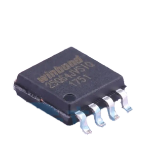 W25q64jvssiq/w25q64jv หน่วยความจำแฟลช/ที่เก็บข้อมูล - Product Image 1
