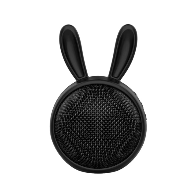 Mini Cute Animal Bluetooth Speaker Wireless Portable Speaker for Kids Children USB Stereo Sound Music Player