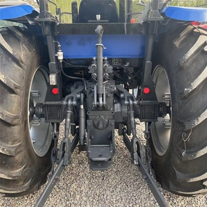 Tracteur <span class=keywords><strong>Kioti</strong></span> professionnel avec siège marcheur, tracteurs italiens à <span class=keywords><strong>vendre</strong></span> avec certificat CE - Product Image 1