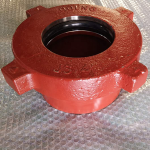 Chất lượng cao API giả mạo con dấu Tank Union 3 miếng mỗi búa Union phụ kiện đường ống con dấu Tank Union - Product Image 2