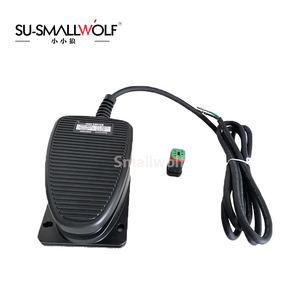 Conjunto de interruptor de pie <span class=keywords><strong>Genie</strong></span> 228466GT 228466/Pedal con arné<span class=keywords><strong>s</strong></span> para <span class=keywords><strong>Genie</strong></span>, elevador de pluma para <span class=keywords><strong>Genie</strong></span> 228466GT, 2, 1, 2, 2, 3, 3, 4, 4, 12, 12 - Product Image 1
