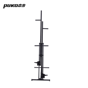 Meilleure vente <span class=keywords><strong>grimpeur</strong></span> vertical Fitness escalade Machine d'exercice gymnastique à domicile équipement de Fitness escalade d'escalier - Product Image 2