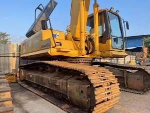 Maquinaria pesada de alta calidad, excavadora hidráulica de orugas de 2023 años, Komatsu, a precio atractivo, de Japón, a la venta - Product Image 2
