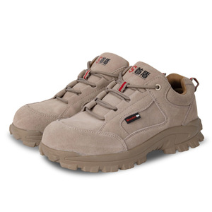 Zapatos de Seguridad Antiestáticos con Puntera de Acero, Zapatos de Trabajo para Hombre, Resistentes al Desgaste, Antideslizantes, Resistentes a Altas Temperaturas, para la Industria de Soldadura - Product Image 1