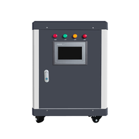 Redresseur d'électrocoagulation 500A 1000A 2000A pour électrocoloration 12V 500 1000 2000 Ampères