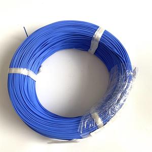 Venta caliente 18AWG 3239 3000V azul FEP aislamiento 200 grado cable de alta temperatura - Product Image 2