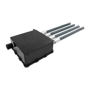 室外WiFi路由器 双频WiFi 6 AX3000 室外无线路由器 WAN端口 2.4G 5.8G 室外Mesh路由器 - Product Image 5