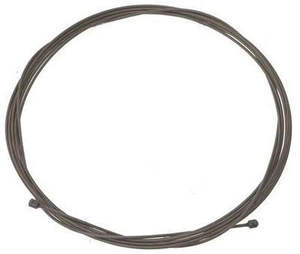 Freno de bicicleta de acero y plástico de 4mm/5mm/<span class=keywords><strong>Cable</strong></span> de <span class=keywords><strong>cambio</strong></span> Cog de 3 metros para bicicletas de <span class=keywords><strong>carretera</strong></span>/carrera BMX para niños - Product Image 6