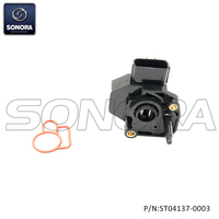 Capteur de position du papillon des gaz (TPS) pour RS150 WINNER150 SONIC150 17-18 CB190 R 16-20 16060-kvs-j01 (Réf. : ST04137-0003) Qualité supérieure