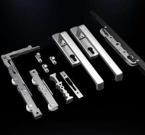 Elevador y deslizante de alta calidad, accesorios de puerta, venta directa de fábrica - Product Image 1