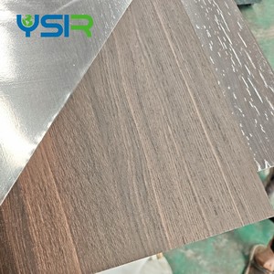 Linyi Yansen <span class=keywords><strong>bois</strong></span> couleur couleur unie couleur <span class=keywords><strong>marbre</strong></span> 4 * 8ft 4 * 9ft décoration murale intérieure chambre salon bambou charbon de <span class=keywords><strong>bois</strong></span> panneau mural - Product Image 4