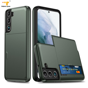 Nuovi Arrivi 2026: Custodia Protettiva Antiurto Ibrida TPU+PC per <span class=keywords><strong>Samsung</strong></span> Galaxy S22 - Product Image 3