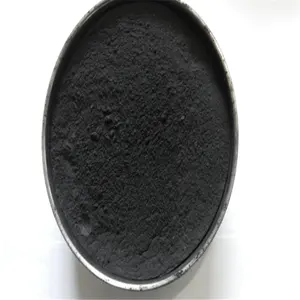 Polvo de grafito expandido y polvo de grafito lubricante en escamas para recubrimientos conductores polvo de grafito sintético