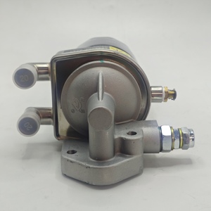 Conjunto de Enfriador de Aceite de Motor 4D35ZG31-32000, Marca XinChai, Construcción de Aluminio Refrigerado por Agua, 3 Meses de Garantía, 4D35ZG31-32000 - Product Image 6