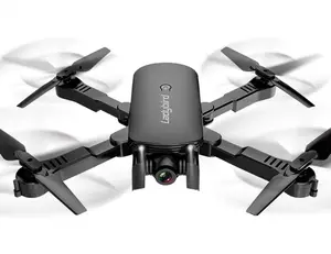 YoungEast R8迷你无人机，带高清摄像头720P 1080P 4k自拍可折叠口袋Dron四轴飞行器