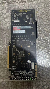 การ์ดจอ P104-100 8GB เป็น GPU ที่มีอัตราการประมวลผลสูง ใช้ในเซิร์ฟเวอร์คอมพิวเตอร์ การ์ดจอ GTX ซีรีส์ GTX 960 Gaming GPU GTX 9 - Product Image 5