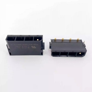 T100T70T60T50T40 Charger AC Module Socket Tail Connector Plant protection <b>Drone</b> Spare Parts for DJI Agricultural <b>Drone</b> - Product Image 4