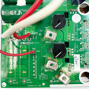 Venta Especial: Placa de Circuito Impreso para Aire Acondicionado VRF <span class=keywords><strong>FUJITSU</strong></span> K06DX-01-08, Placa <span class=keywords><strong>Inverter</strong></span> K06DX-TR-<span class=keywords><strong>A</strong></span>(01-08) en Oferta - Product Image 5