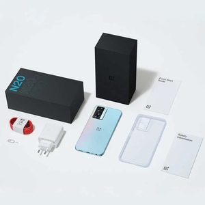 Teléfono inteligente OnePlus Nord N20 SE <span class=keywords><strong>N</strong></span> <span class=keywords><strong>20</strong></span> versió<span class=keywords><strong>n</strong></span> global 4GB 33W SUPERVOOC 5000mAh Batería grande teléfono móvil con cámara de 50MP - Product Image 6
