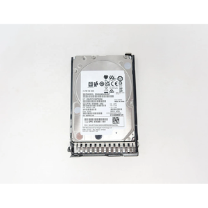 Baru 881457-B21 881507-001 1TB SAS 12Gbps 10K Internal Enterprise Server SFF(2.5 inci) Hot Swap HDD Hard Drive - Product Image 4