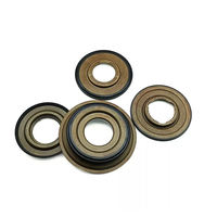 Ensemble de piston d'étanchéité Aisin TF60-SN pour transmission 09G dans les modèles VW Golf Jetta Passat Audi A3 MINI Cooper - Réparation