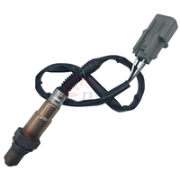 SENSOR OKSIGEN DE OXIGENO 39210-2B160 39210-2E150 234-4568 untuk Hyundai Kia Rio12 1.2 1.4L