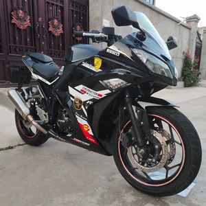 Motos d'occasion <span class=keywords><strong>Kawasaki</strong></span> <span class=keywords><strong>Touring</strong></span> Sport Racing <span class=keywords><strong>Moto</strong></span> Andere Offroad Sport Motorrad Roller 200CC Vélo de rue à essence - Product Image 1