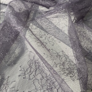 Áo CướI Áo Sơ Mi Nữ Ren Hoa Vải KKF8459SH-W D/#1 - Product Image 5