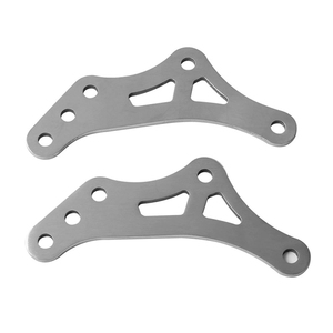 Kit de réglage de l'abaissement du châssis en acier inoxydable usiné CNC pour <span class=keywords><strong>Kawasaki</strong></span> Z900 Z900-<span class=keywords><strong>RS</strong></span> (modèles 2017-2022) - Product Image 3