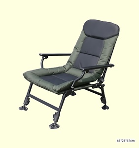 เก้าอี้แคมป์ปิ้งสีแดง <span class=keywords><strong>Coleman</strong></span> เก้าอี้อลูมิเนียมสำหรับตั้งแคมป์ รุ่น Camp Master เก้าอี้แคมป์ปิ้งแบบพกพา ชุดโต๊ะและเก้าอี้สำหรับตั้งแคมป์กลางแจ้งแบบปรับเอนได้ - Product Image 1