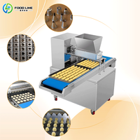 Machine à fabriquer des biscuits, machine à biscuits durs, machine à biscuits au sésame