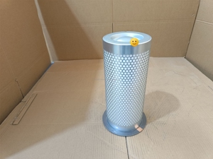 Filtre de séparation huile-gaz de haute qualité pour compresseur d'air Manny 4930253451 4940655111 4930253321 - Product Image 6