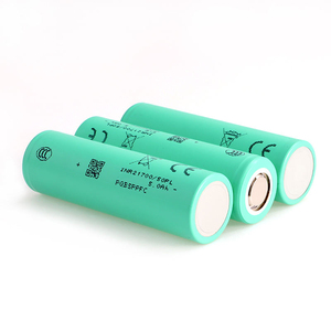Batería de Iones de Litio de Alta Potencia EU Stock INR21700 50PL 5000mAh 3.6V 50A/125A para Scooter Eléctrico - Product Image 6