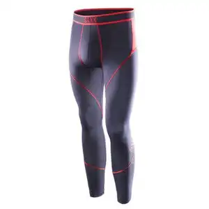 Nieuwe 86 Nylon 14 Spandex Vrouwen Fitness Legging Gym Dragen Kleding Yoga Broek Leggings Voor Hoge V Waisted Naakt Voelen met Zakken