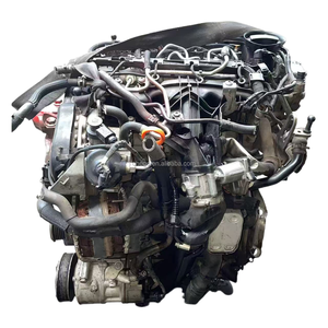 Motore Diesel CLJ CBAB CBA CAY CNF 100% Originale Usato per <span class=keywords><strong>Volkswagen</strong></span> Golf VI Tiguan I <span class=keywords><strong>Passat</strong></span> B6 <span class=keywords><strong>2.0</strong></span> <span class=keywords><strong>TDI</strong></span> - Product Image 2