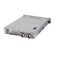Dells PowerEdge R730xd Serveur en rack 2U pour ordinateur