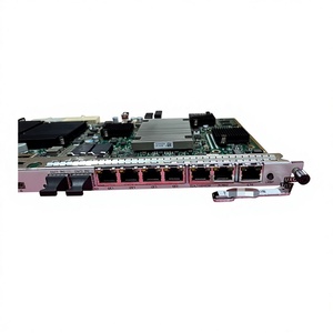 TMA1UXCL03 universal cross master <b>clock</b> processing board with complete interfaces - Product Image 3