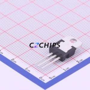 Transistor MJE3055T TO-220 Original y Nuevo, Transistor de Unión Bipolar (BJT) - Product Image 2