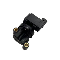 Auto Spare Parts Auto Engine Systems Idle Air Control Valve 35150-22600 35150 22600