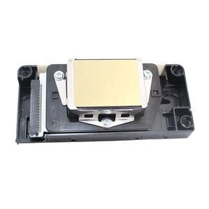 F187000 разблокированный печатающий головка DX5 совместим с 7800 9800 9880 4400 4800 7400 9400 R1800 R1900 R2000-на водной основе - Product Image 5
