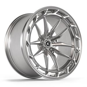 Jantes forgées en alliage Kipardo pour BMW XM X7 M60i X4M X5M X6M X3 Porsche 911Turbo S 918 Maserati <span class=keywords><strong>Ferrari</strong></span> 812 18 19 20 21 22 - Product Image 5