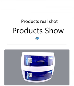 Dubbele Laag Droge Warmte Gereedschap Sterilisatie Machine Sterilisatieapparatuur Droge Warmte Sterilisator Voor Salons - Product Image 2