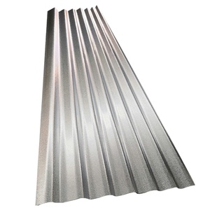 안티 핑거 Gl Dx51d + Az 아연 칼슘 칼슘 칼슘 칼슘 루핑 시트 - Product Image 1