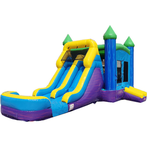 Party Rental <b>Inflatable</b> Castle Customized Jumping House <b>Inflatable</b> Castle <b>Inflatable</b> Castle Party Rental Inflatabl - Product Image 4