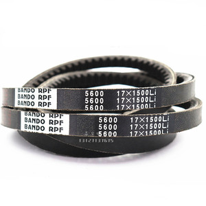 BANDO FPR industriels en caoutchouc V-ceinture 2610 2620 2625 2630 2640 2650 2660 3200 3220 3225 3230 3235 3240 <span class=keywords><strong>3245</strong></span> - Product Image 1