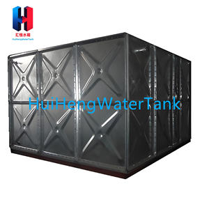 Réservoir d'<span class=keywords><strong>eau</strong></span> <span class=keywords><strong>de</strong></span> <span class=keywords><strong>pluie</strong></span> boulonné <span class=keywords><strong>de</strong></span> 10000 litres d'acier inoxydable pour des machines <span class=keywords><strong>de</strong></span> traitement <span class=keywords><strong>de</strong></span> l'<span class=keywords><strong>eau</strong></span> - Product Image 5