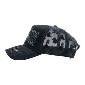 En stock y NUEVO: Gorras de béisbol deportivas Sad Boyz con logo bordado, 31 modelos al por mayor, G5 Originales, de ala ancha y estilo Beard Hat - Product Image 4