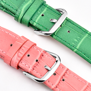 Bracelet en cuir véritable motif bambou pour montre huawei xiaomi <span class=keywords><strong>samsung</strong></span> ultra <span class=keywords><strong>apple</strong></span> iwatch 7 6 5 <span class=keywords><strong>4</strong></span> 3 2 bracelet en cuir - Product Image 2