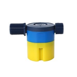Vanne à flotteur automatique de contrôle de niveau d'eau personnalisée, fabrication chinoise, vente chaude 2024, raccords EPsmc, garantie 3 ans, marque HOFUJNG - Product Image 4